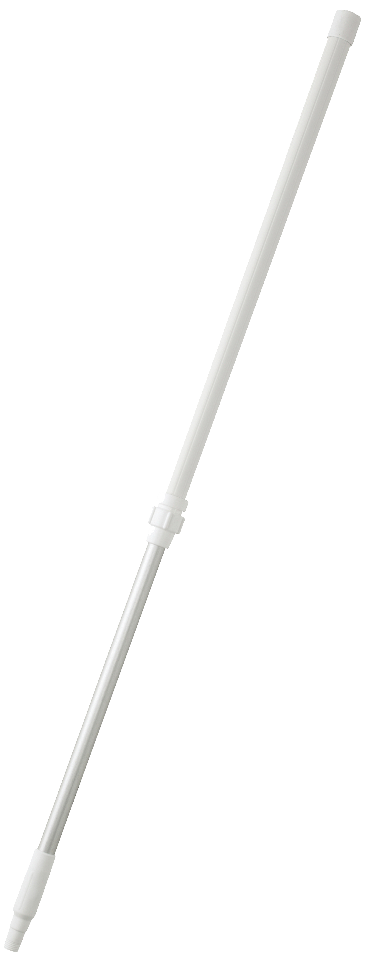Aluminiumsteleskopskaft ø32Ã1305-1810 mm