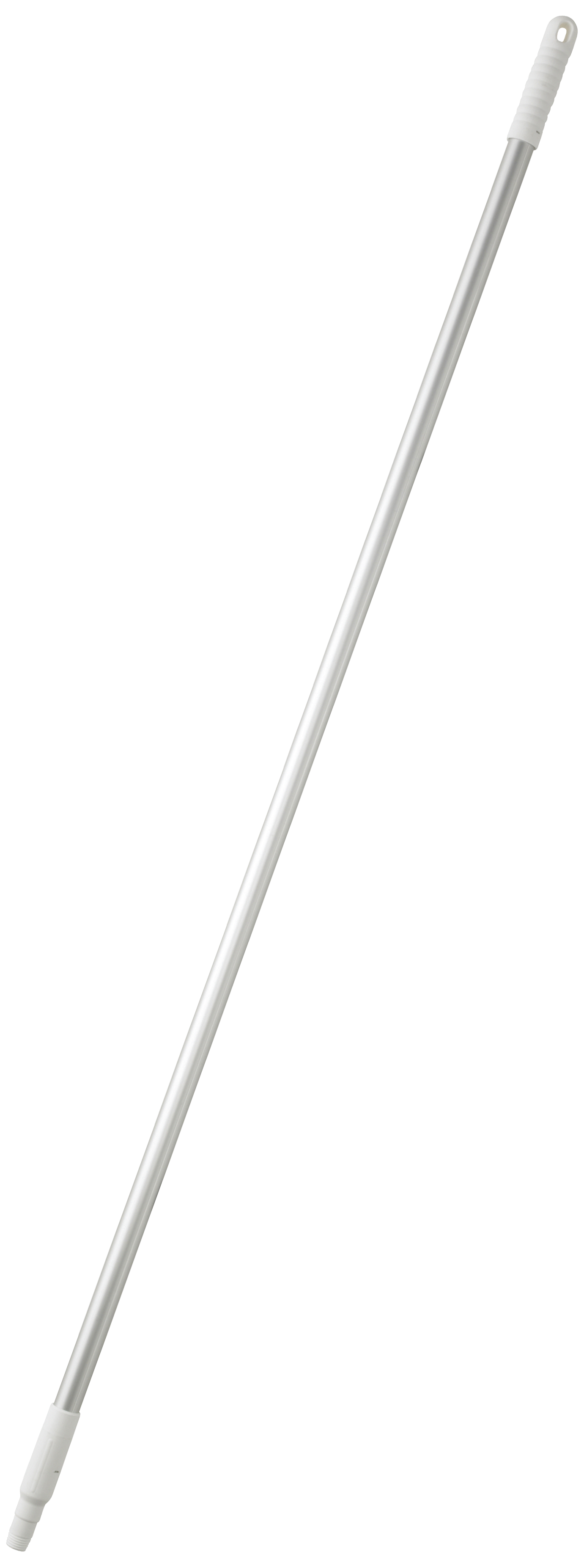 Aluminiumsskaft ø25Ã1460 mm