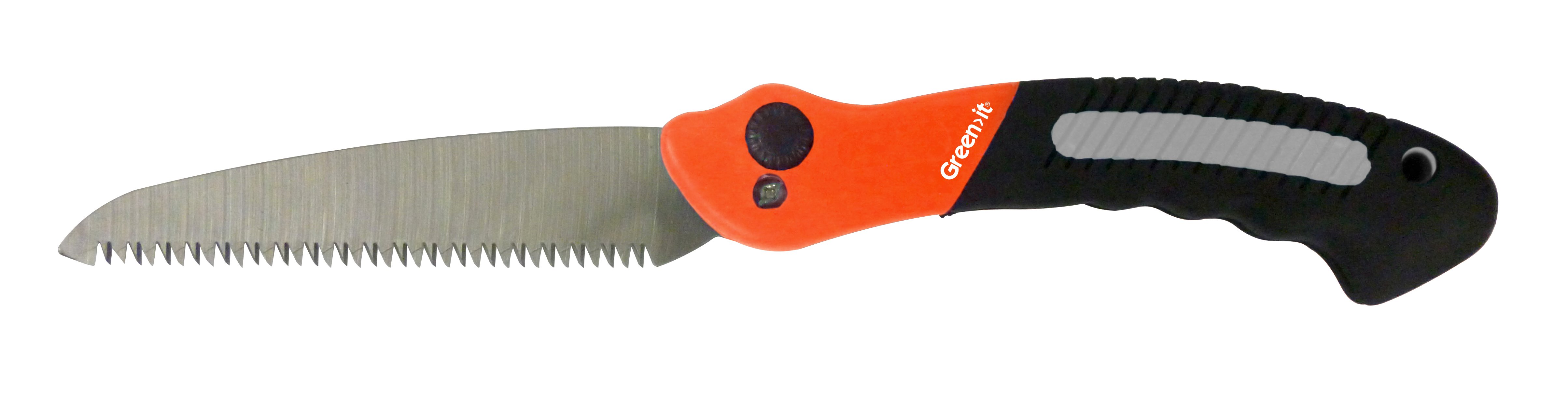Grensav foldbar Green>it