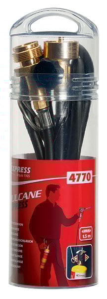 EXPRESS "VULCANE"  1