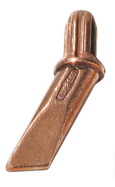 EXPRESS loddespids "standard"  23 x 3mm Express