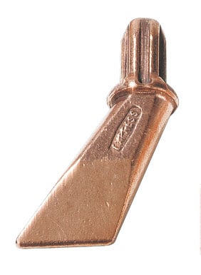 EXPRESS loddespids "standard"  35 x 3