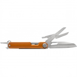 Gerber Armbar Slim Cut - Orange - Multitool Gerber