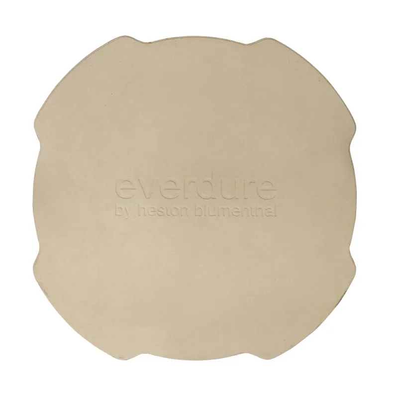 Everdure Cordierite Pizza Sten By Heston Blumenthal Everdure