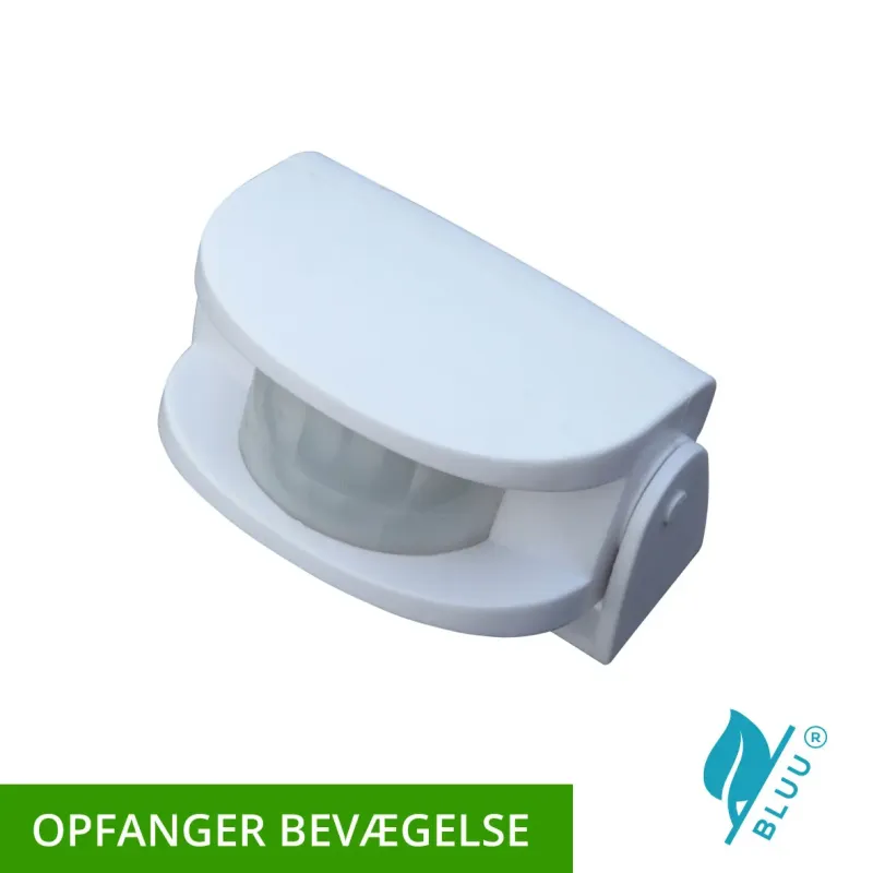 TREND PIR sensor for BLUU1 dørklokke TREND