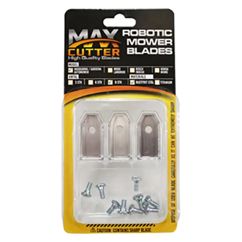 Trolla Max cutter blades Gardena - 12940 Trolla