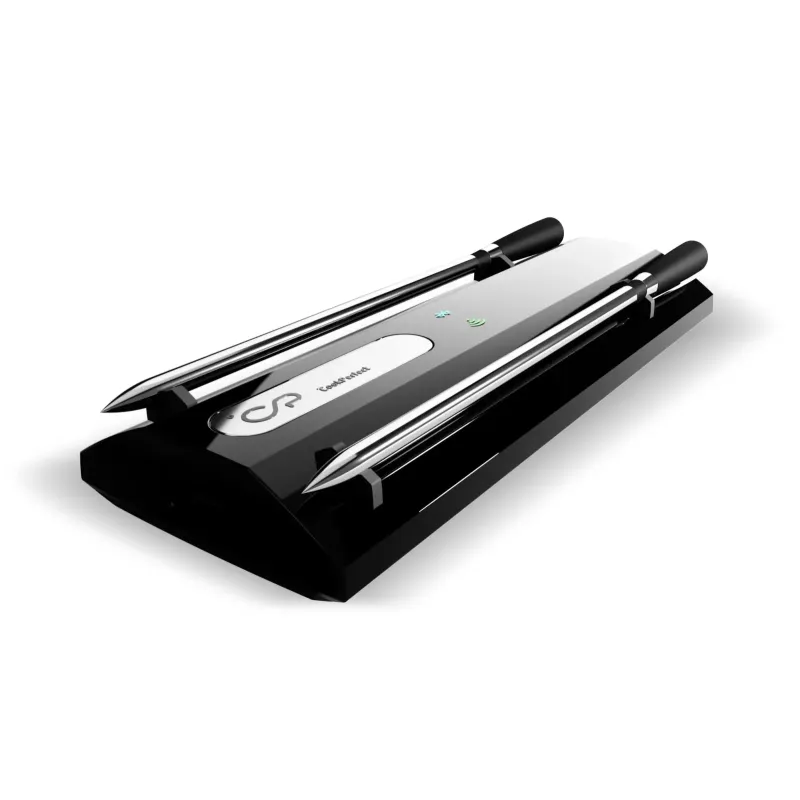 Witt by CookPerfect Wireless stegetermometer Dual - 2 Prober Witt