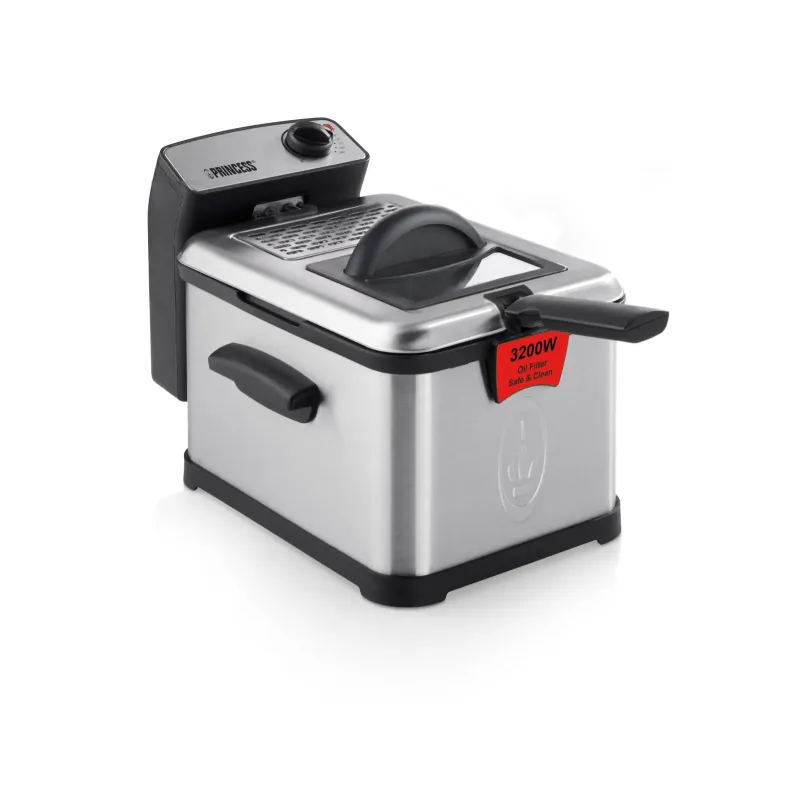 Princess Superior Friture 3200 W - Frituregryde Princess