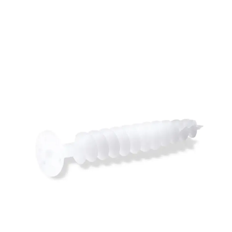 Multipor Spiralplugs 50 Mm (Max 3 Kg.) Xella