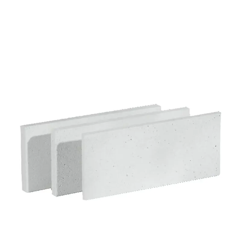 Multipor Falseplader