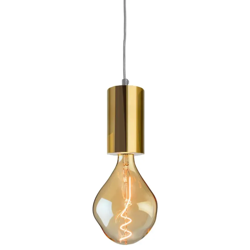 Villeroy & Boch Loftlampe Prag Guld - Guld VB-96851 Villeroy & Boch