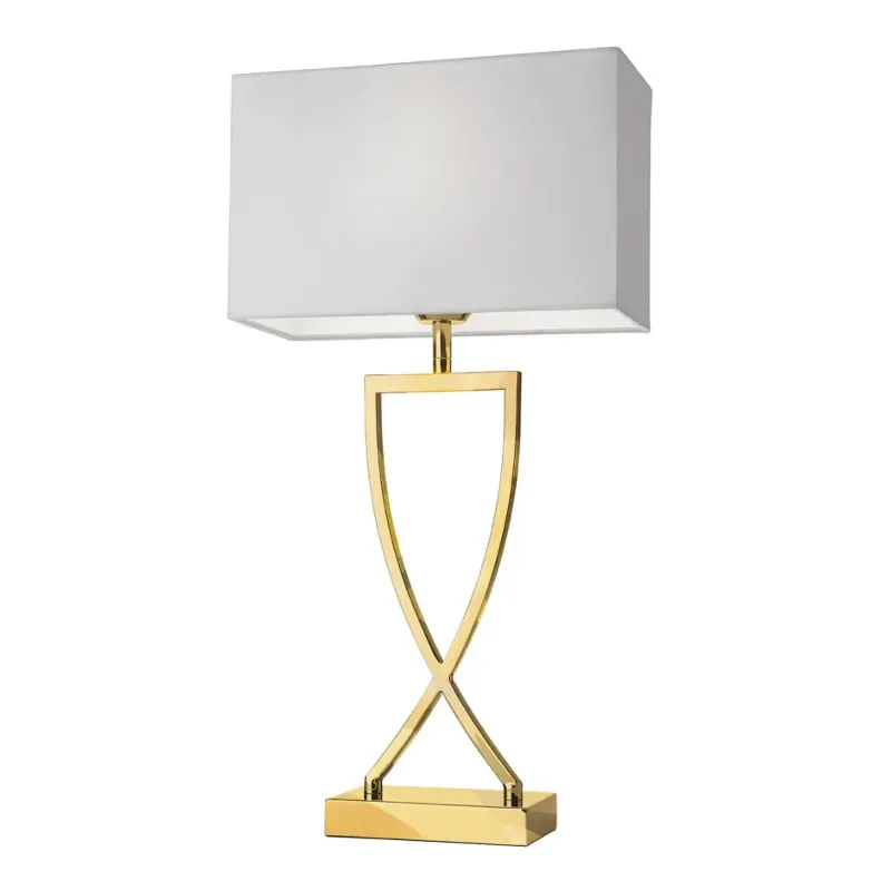 Villeroy & Boch Lampe Toulouse Guld 52 - Guld VB-96840 Villeroy & Boch