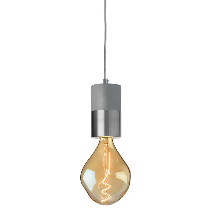 Villeroy & Boch Loftlampe Athen Krom - Krom VB-96830 Villeroy & Boch