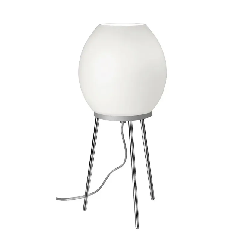 Villeroy & Boch Lampe Johannesburg - Krom/Hvid VB-96615 Villeroy & Boch
