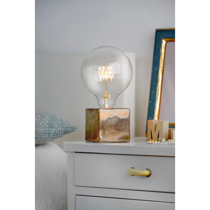 Villeroy & Boch Lampe Helsinki - Bronze VB-96403 Villeroy & Boch
