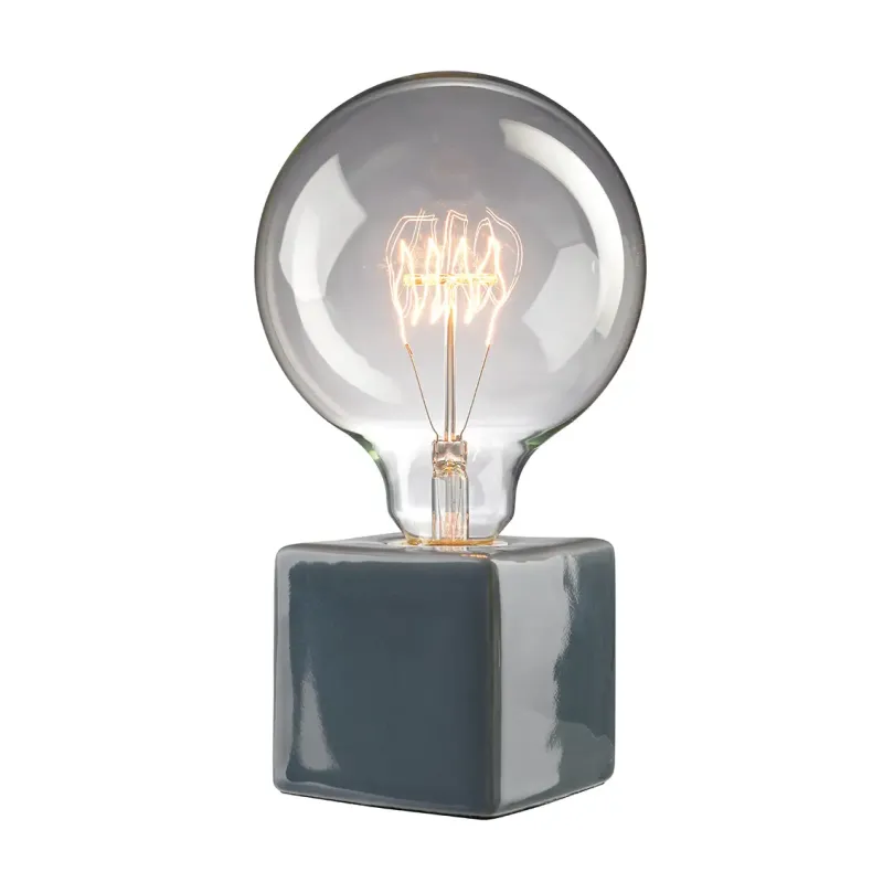 Villeroy & Boch Lampe Helsinki - Grå VB-96402 Villeroy & Boch