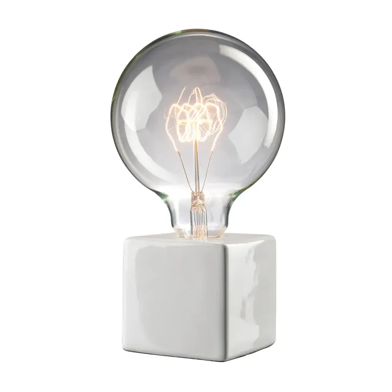 Villeroy & Boch Lampe Helsinki - Hvid VB-96401 Villeroy & Boch