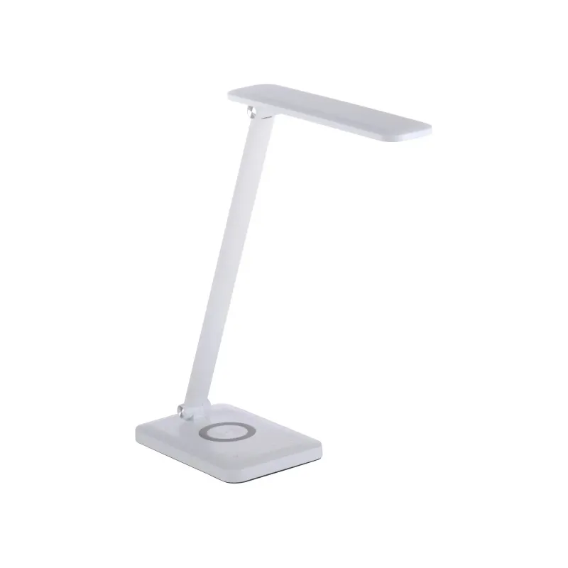 Leuchten Direkt - FLORENTINA Bordlampe - Hvid Leuchten Direkt