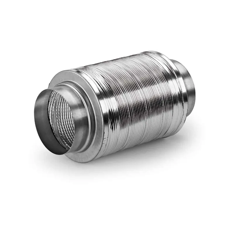 Silverline Silverline 4043029 - Lyddæmper