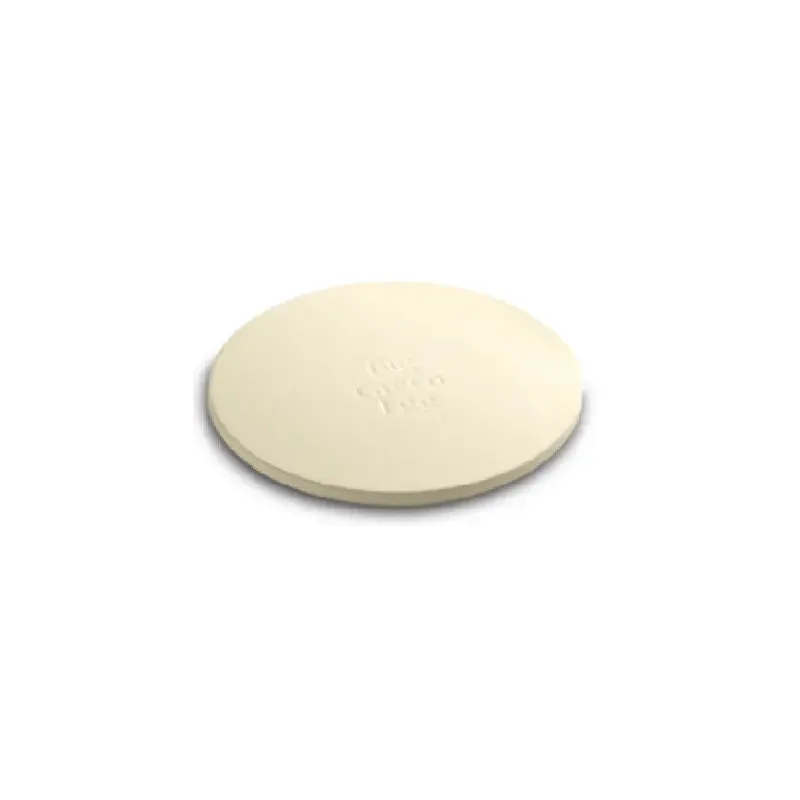 Big Green Egg pizza sten S-M-MX - 401007 Big Green Egg