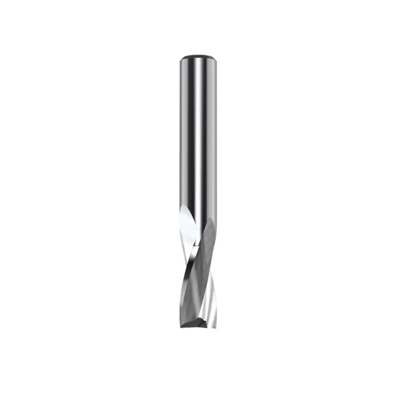 CMT Alufræser HM  8x20/60 K8 Z2 Hp - 186.080.11 CMT