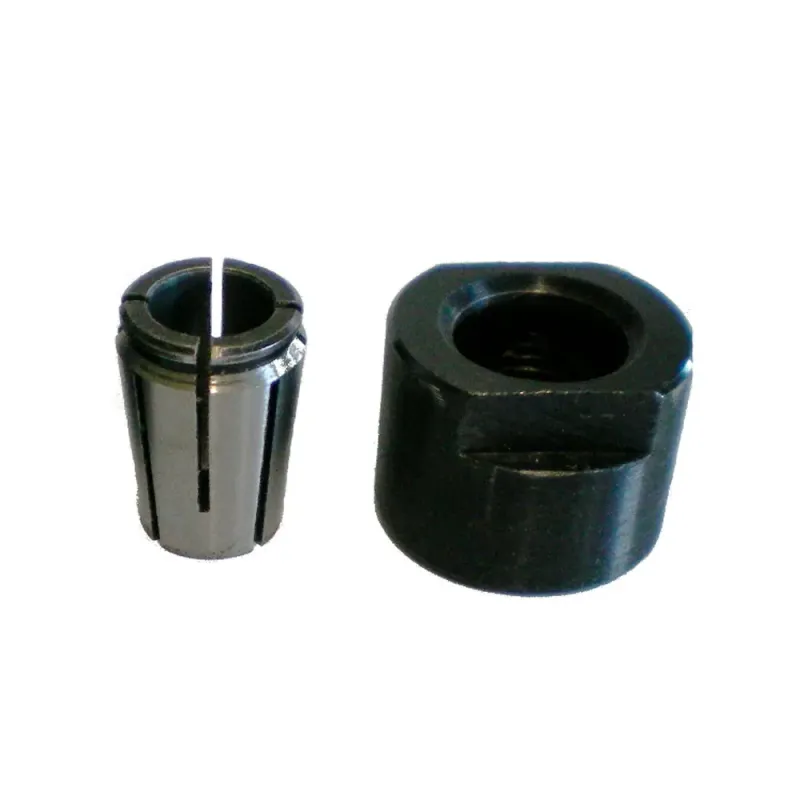 CMT Spændebøsning CMT 7E/8E  6 mm  - 796.660.00 CMT