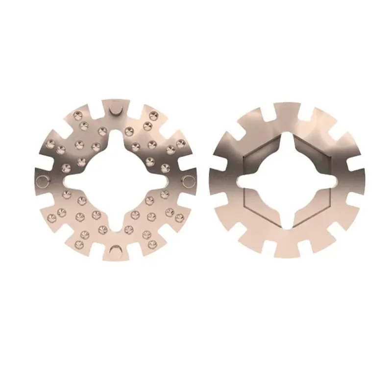 CMT Adaptorer Multiværktøj - OMA31-X2 CMT