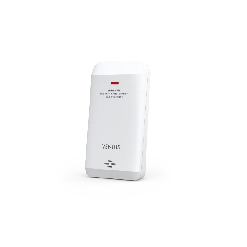 VENTUS W035 Trådløs temp.sensor til W832/W835 - W035 Ventus