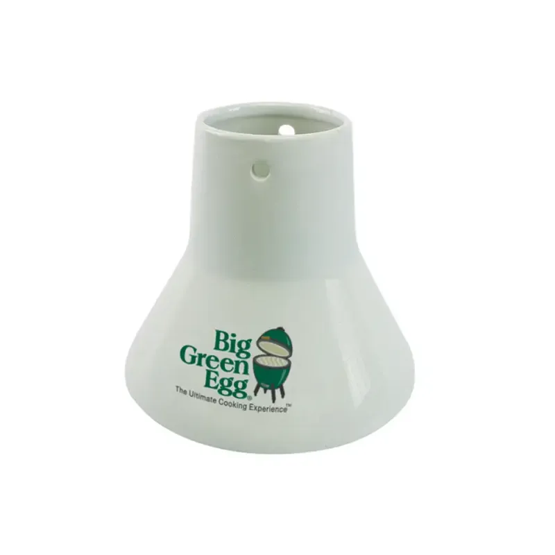 Big Green Egg Keramisk kalkun holder - 119773 Big Green Egg
