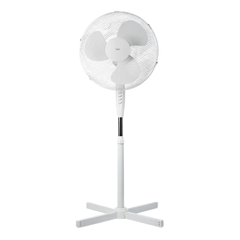 Nordichome Ft-530 Gulvblæser 3 Hastigheder 50w
