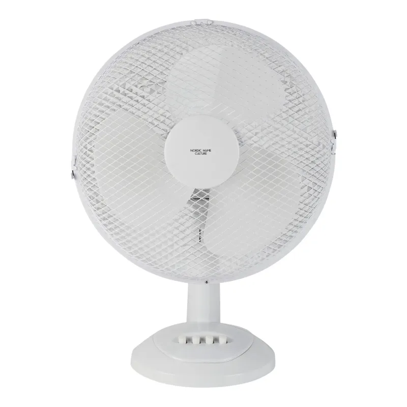 Nordichome Ft-532 Bordblæser 3 Hastigheder 40w