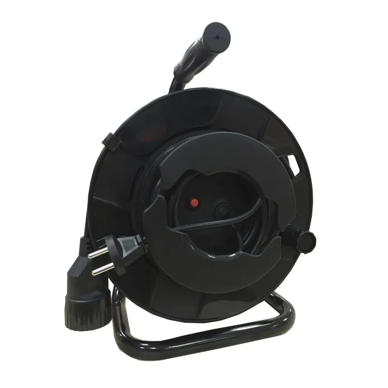 Nq Kabeltromle Oneway Outlet H05vv-f