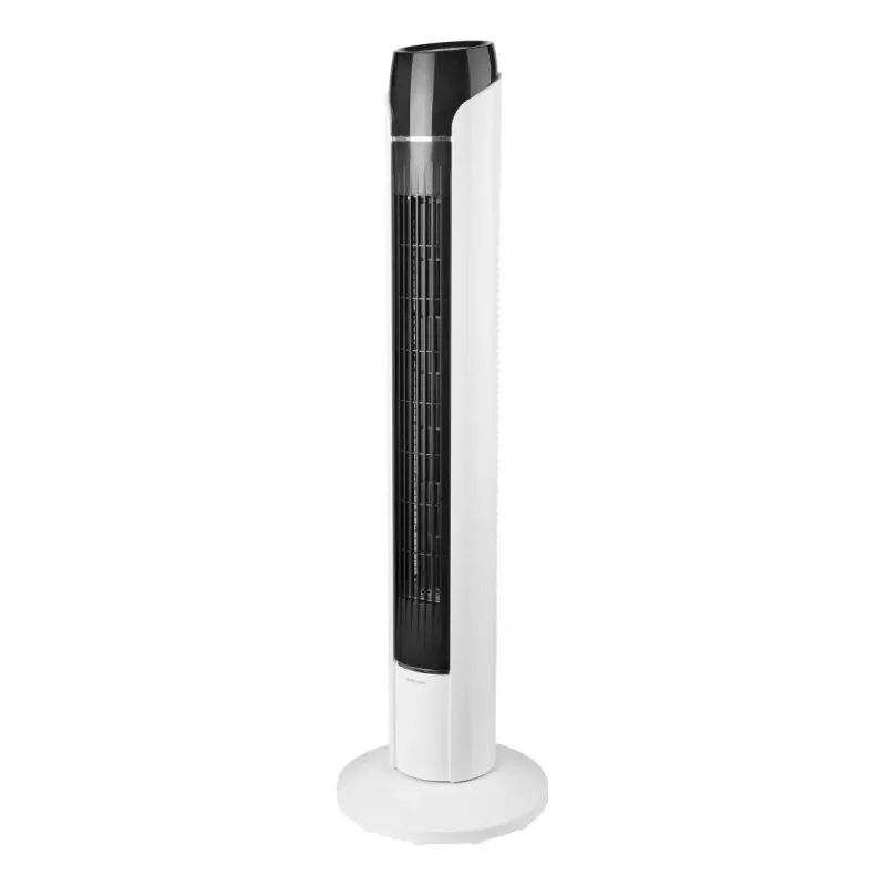 Nordichome Ft-553 Tårnblæser 3 Hastigheder 90 Cm