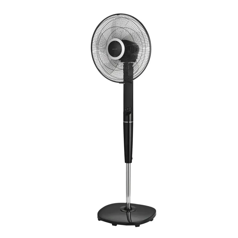 Nordichome Ft-528 Gulvblæser 6 Hastigheder 55w