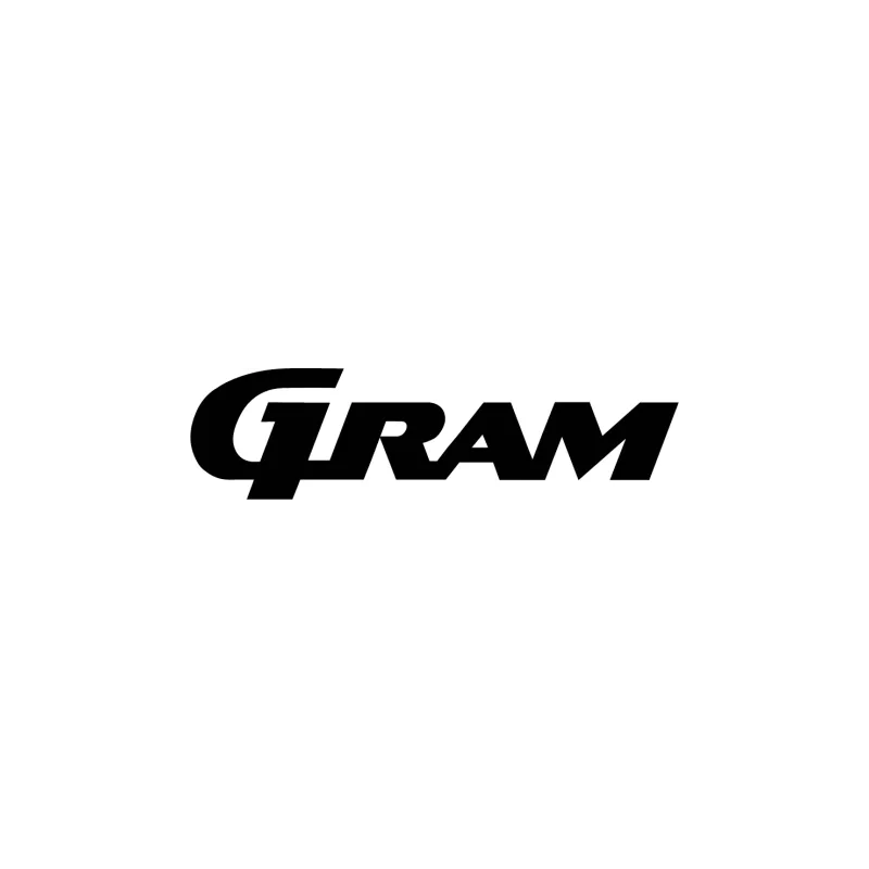 Gram Kulfilter FW-K 250 - Tilbehør til emhætte Gram