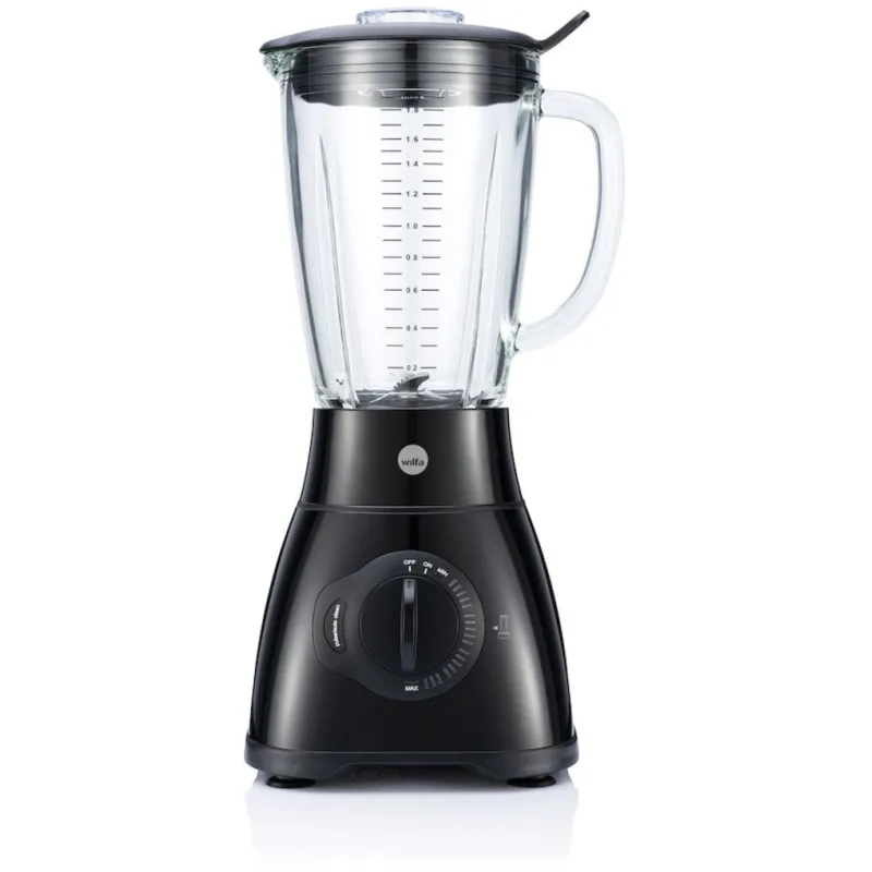 Wilfa BLP-1200B Xplode Boost - Blender Wilfa