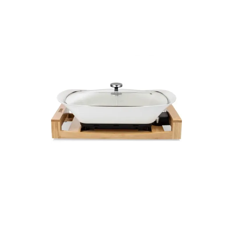 Princess 163030 - Multi Cook Princess