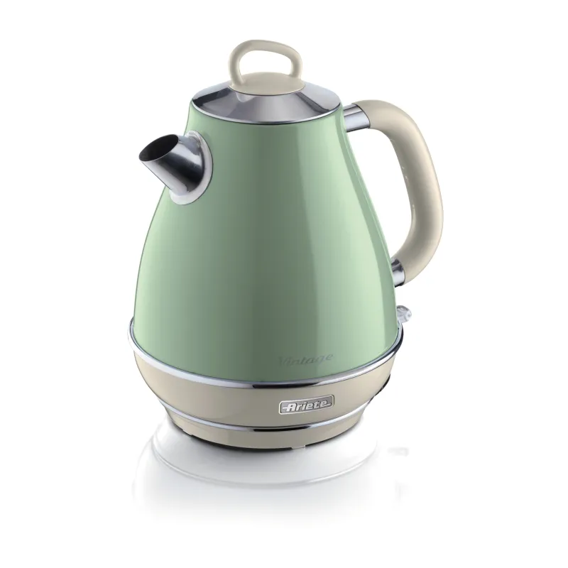 Ariete Vintage 1
