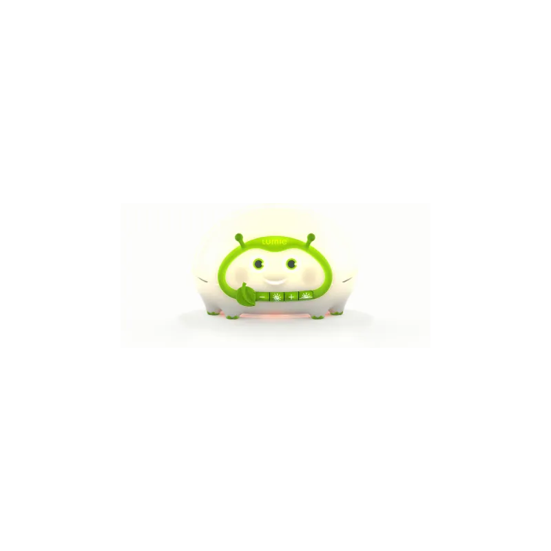 Lumie Bedbug L-400 - Vågelampe Lumie