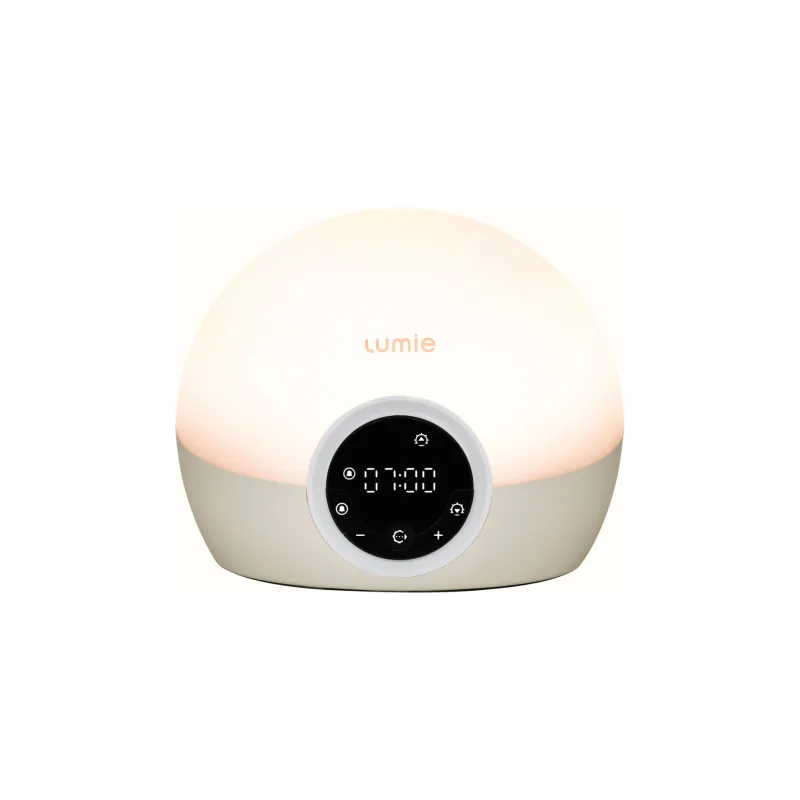 Lumie Spark B-100 - Wake-up light Lumie