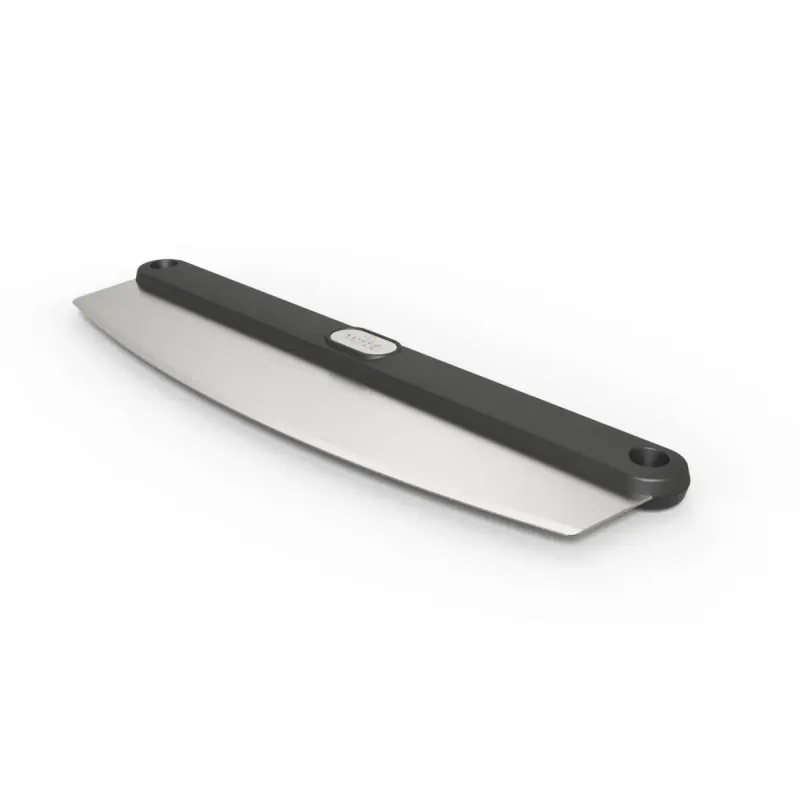 Witt Pizza Skærer Rocker Blade Rustfri Stål Witt