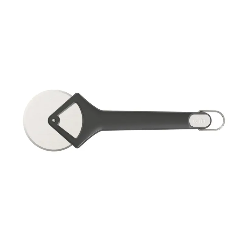 Witt Pizza Cutter Wheel Rustfri Stål Witt
