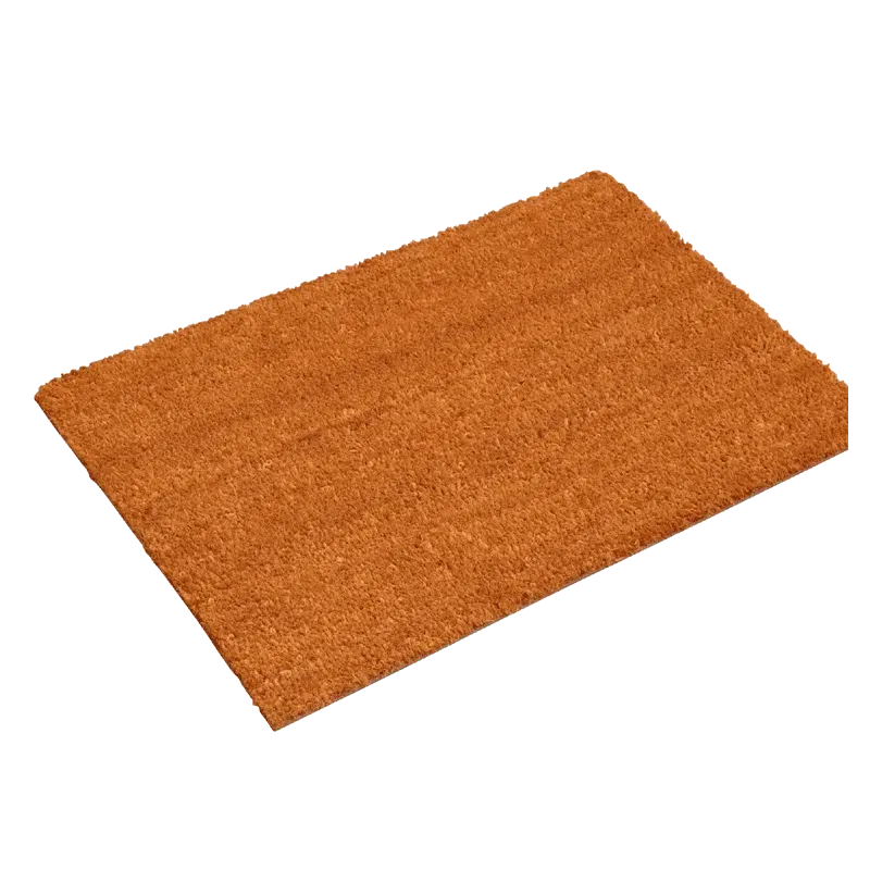 Clean Carpet Kokosmåtte 754010 Kokos Natur     40cmx15mmx60cm Clean Carpet