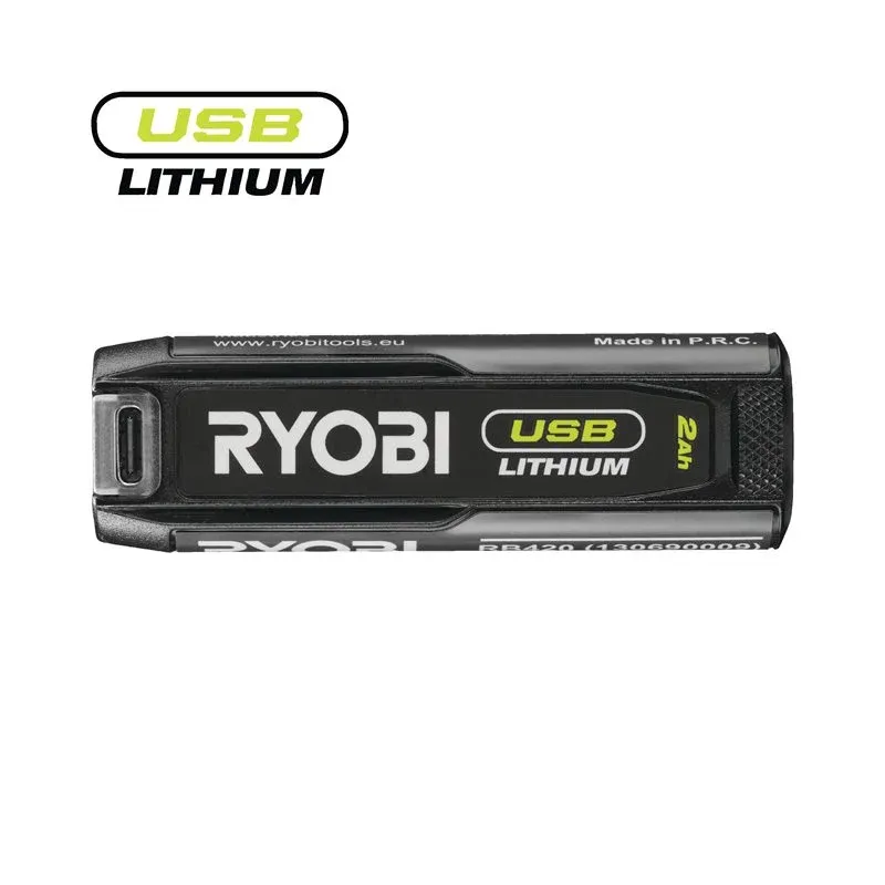 Ryobi 4V 2