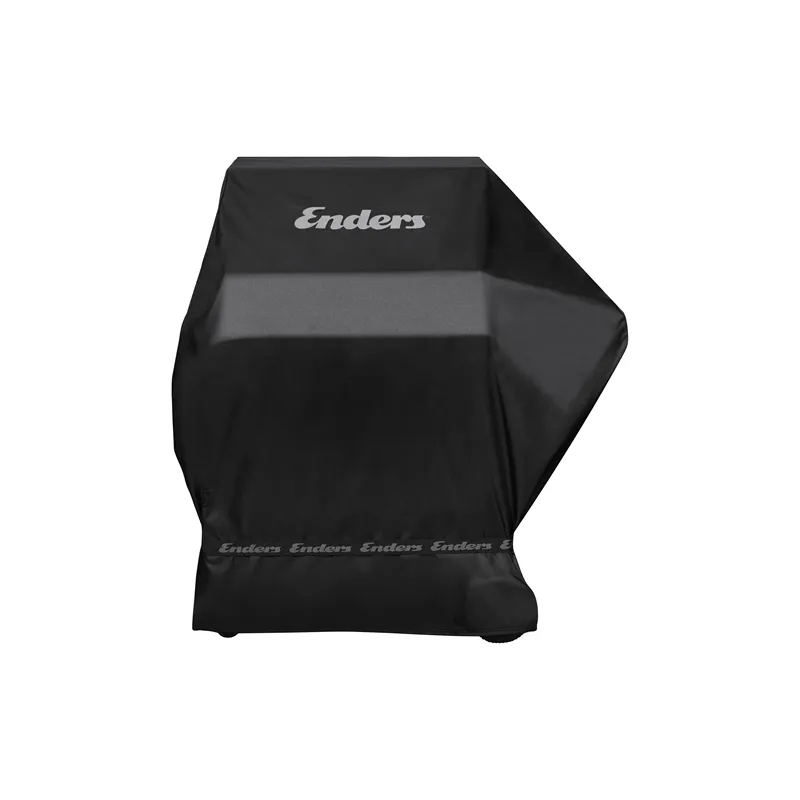 Enders Boston Black 3 K Turbo overtræk - Tilbehør Enders