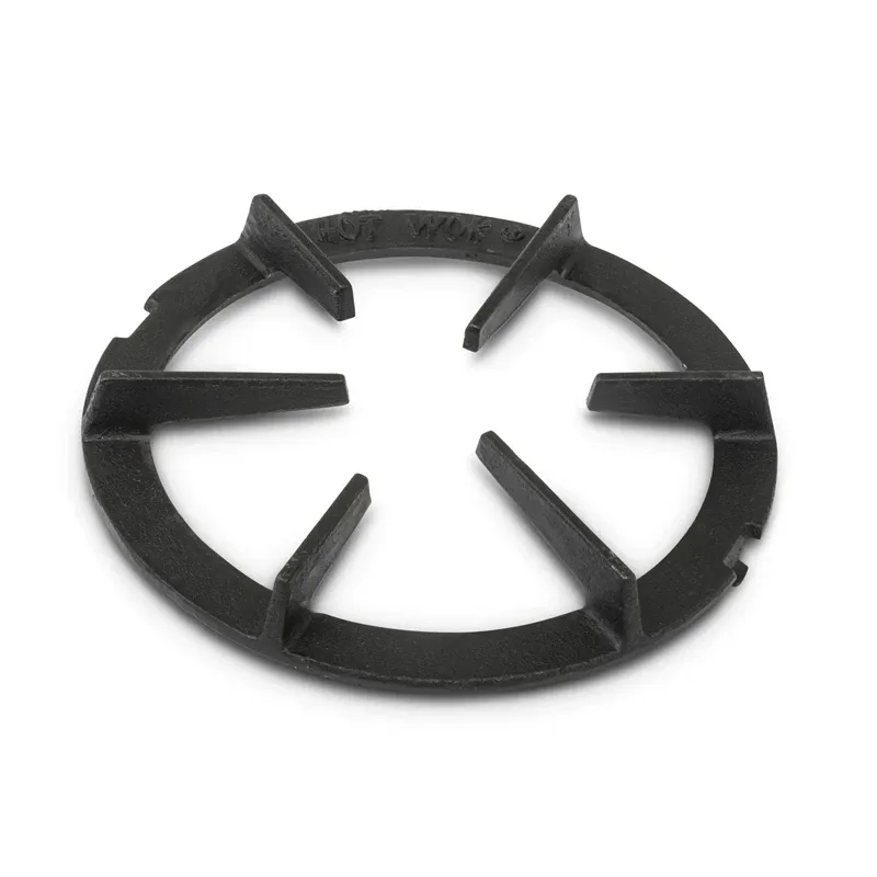 Hot Wok Brænderring Flad Til Hot Wok Original 7 Kw Hot Wok