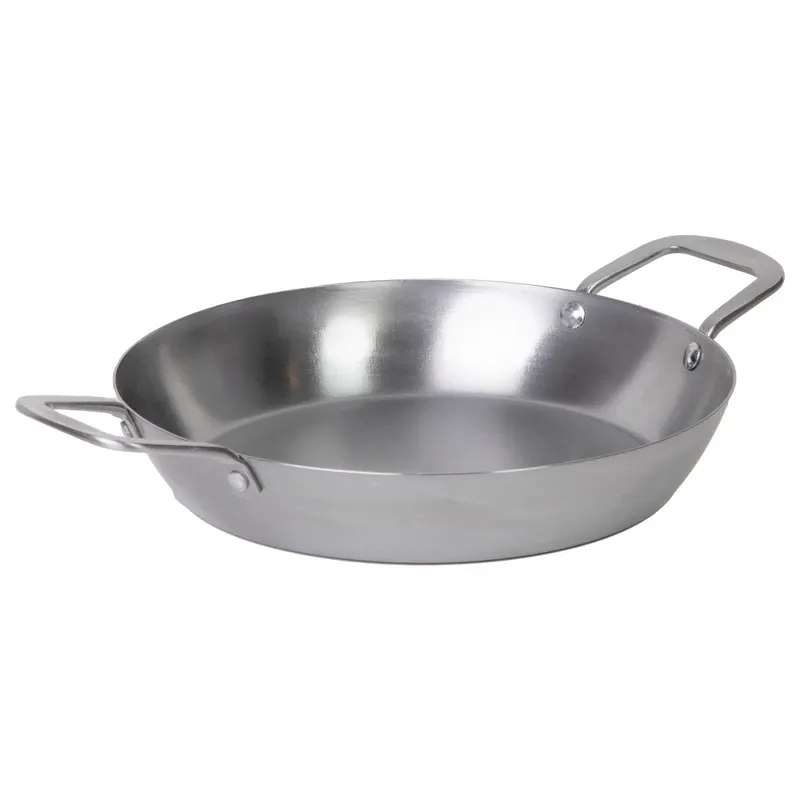 Hot Wok Paellapande 30 Cm. Hot Wok