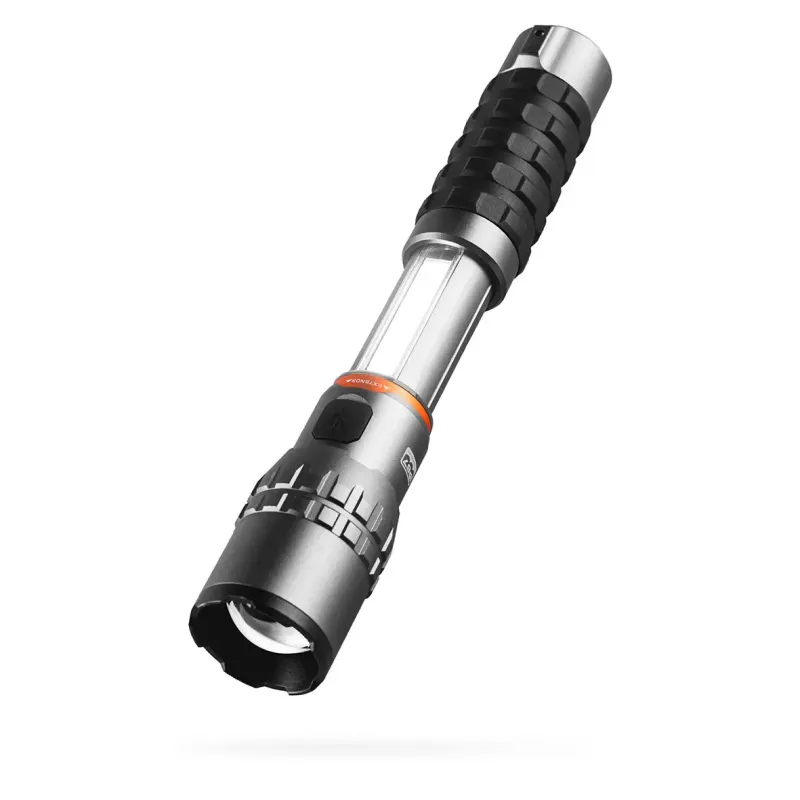 NEBO Slyde King 2K Lygte genopladelig 2000 lumen - DEMO MODEL Nebo