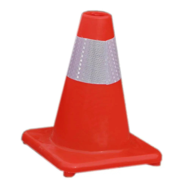 Traffic cone Elbil - 6950416 Azeno