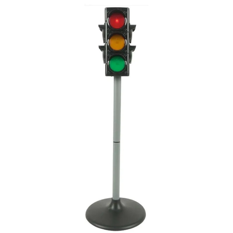 Traffic light Elbil - 6951138 Azeno